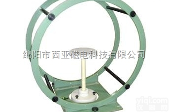 XQ-200  交流磁场、直流磁场<em>线圈</em>,均匀磁场<em>亥姆</em>霍兹<em>线圈</em>加工