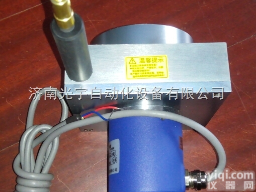 LEC150  天津供应3.5米模拟量<em>输出</em>拉线<em>编码器</em>拉线位移传感器