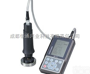 SH-21超声波<em>硬度计</em>,<em>日本</em><em>川铁</em>,超声波<em>硬度计</em>