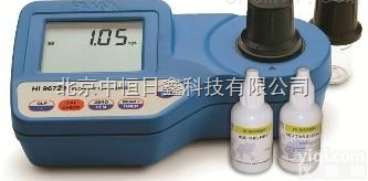 代理<em>意大利</em>哈纳HI93721铁<em>离子</em>浓度测定仪  铁<em>离子</em>检测仪