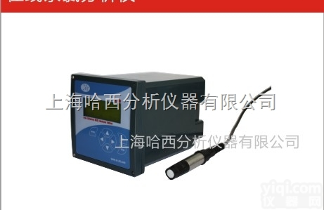 SC100  SC100<em>余氯在线检测仪</em>，中英文显示，同时监测ph，自来水余氯检测，水...