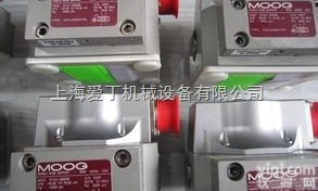 MOOG<em>穆格</em>叶片泵伺服阀<em>放大器</em>美国<em>穆格</em>系列产品