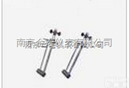 <em>插入式</em>双文<em>丘里</em>管<em>流量计</em>