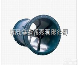 <em>内藏式</em>文<em>丘里</em>管<em>流量计</em>