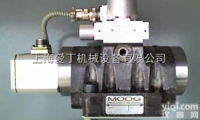 现货MOOG穆格伺服DS2000 <em>系列</em><em>伺服驱动器</em>ZG总代理