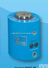 SHYC-H400-20  hylatechnik<em>海德</em>泰<em>尼克</em>行程<em>阻尼</em>器SHYC-H400-20
