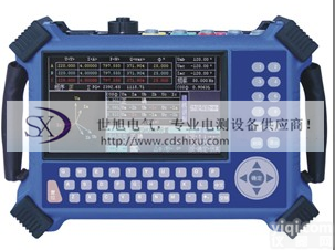 优质<em>供应商</em>特价<em>便携式</em>三相电能表现场校验仪