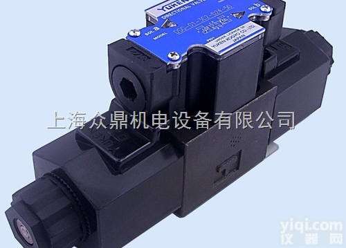 DSG-01-3C4-A100-7006  上海代理日本<em>YUKEN</em><em>电磁阀</em>*油研<em>液压阀</em>现货特价