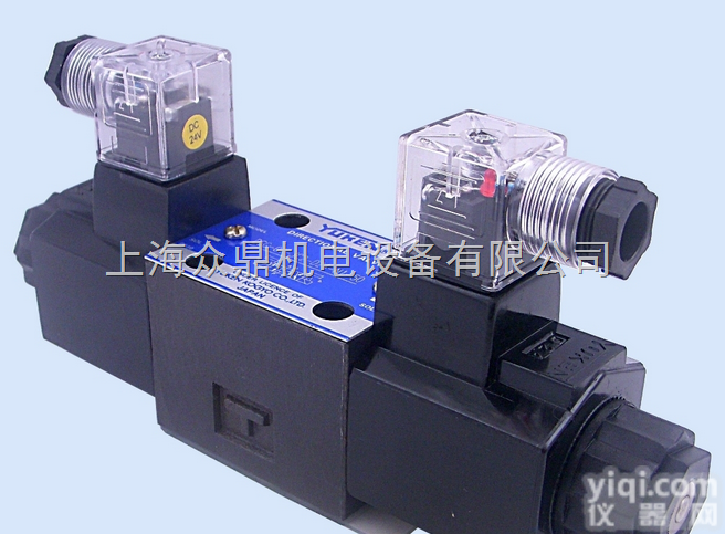 DSG-01-3C4-A240-N  上海代理日本<em>YUKEN</em><em>电磁阀</em>*油研<em>液压阀</em>现货特价
