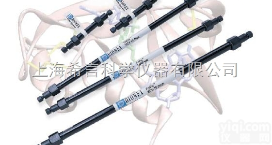 063718  ProPac IMAC蛋白质分析柱肽分析柱戴安离子<em>色谱柱</em>耗材<em>美国</em>戴安D...
