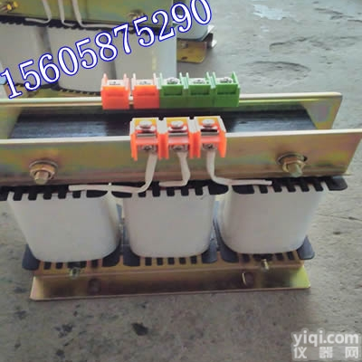 SBK-6KVA<em>隔离</em><em>变压器</em>  SBK-6000VA三相<em>干式</em><em>隔离</em><em>变压器</em>