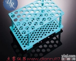 610001  NEST <em>离心管</em>架 610001 <em>15ml</em><em>离心管</em>架 单面 可拆卸