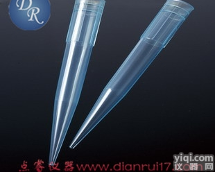 20-1000  Biologix/<em>巴罗克</em> 1000ul<em>微升</em>枪头<em>移液器</em>吸头 1000支/...