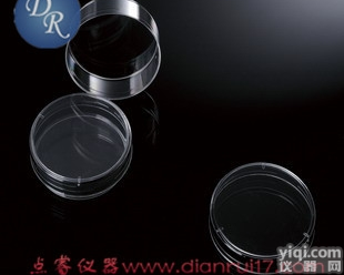 100  细胞培养皿100*15mm 带盖10/袋 <em>灭菌</em> 美国<em>巴罗克</em> 66-15...