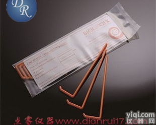 65-1010  biologix细胞推刮器10只/袋橘色 <em>灭菌</em>包装 塑料<em>涂布</em>棒 L型 ...