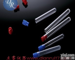 12-1399  <em>塑料试管塞</em> 适用直径13mm PE 美国巴罗克12-1399 试管盖2...