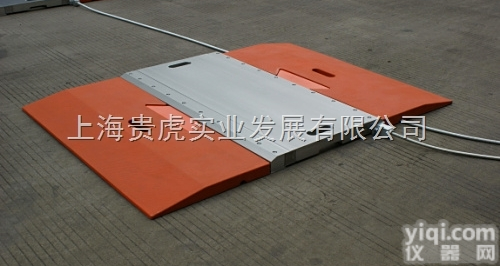 GH-XK3102  车辆动态<em>轴重</em>仪/交通<em>超限</em>执法汽车<em>轴重</em>仪