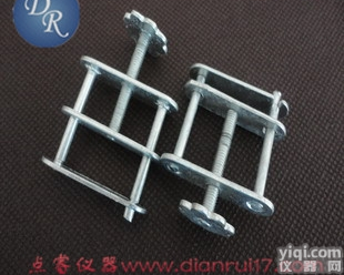 不锈钢<em>止水夹</em> 螺丝止/螺旋水夹 止水皮管夹