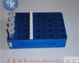 0.2ml -2.0ml PCR管  0.2ml -2.0ml PCR<em>微量</em><em>离心管</em>架 <em>太空</em>铝