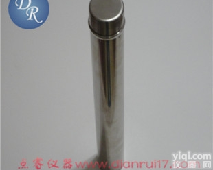 Φ63x230MM  不锈钢<em>灭菌</em>桶（<em>吸管</em>专用） Φ63x230MM