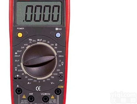 <em>通用型</em>数字万用表<em>优质</em>供应商