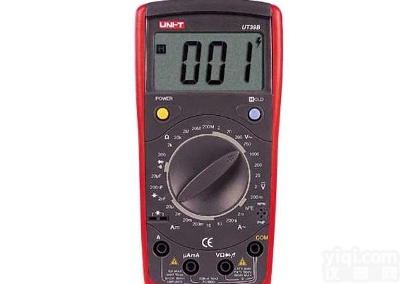 成都<em>通用型</em>数字万用表<em>优质</em>供应商