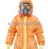 3M 4690  防护服有效防护<em>粉尘</em>有害<em>颗粒物</em>阻隔化学液体防化服