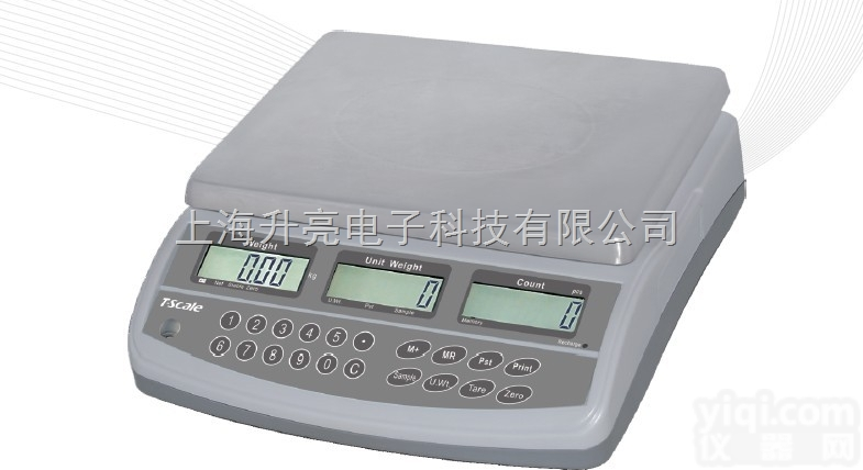 <em>昆山</em>惠而邦<em>计数</em>电子桌秤