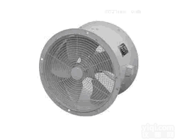 上海永上 BDZ-11-8A 挂<em>壁式</em><em>低噪声</em>节能<em>轴流风机</em> 厂家直销