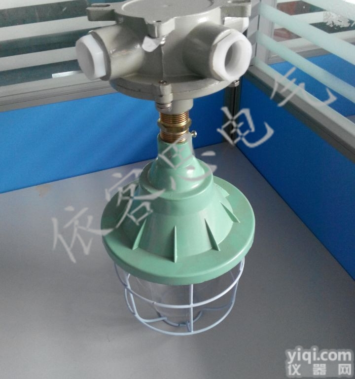 <em>铸铝</em>接<em>线盒</em>厂家 SBH-G1/2三吊防爆防腐接<em>线盒</em>直销