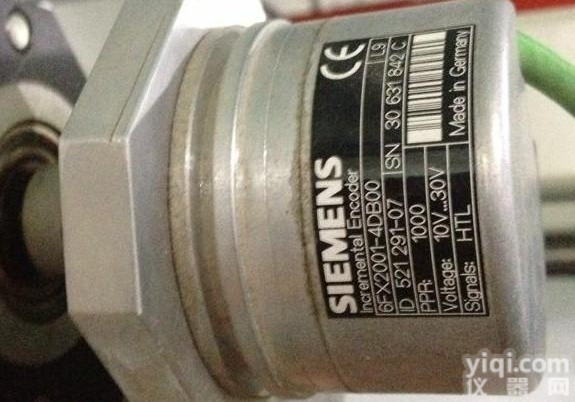 <em>西门子</em>库存<em>编码器</em>6FX<em>2001</em>-4QC50