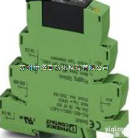 3101197MTK BU  |<em>菲尼克斯</em>PLC 系列超薄型继电器|<em>菲尼克斯</em>组合式<em>端子</em>|PHOENIX...