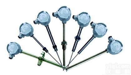 WZP  <em>上海</em>威野生产供应<em>工业用</em>防爆<em>热电阻</em>