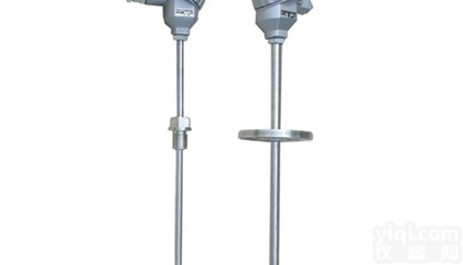 WZ  上海威野生产供应<em>WZ系列工业用热电阻</em>