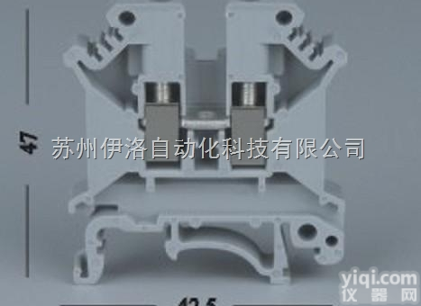 3005853 USLKG 1.5N  <em>德国</em><em>菲尼克斯</em>|PHOENIX CONTACT|大电流<em>端子</em> - UKH ...