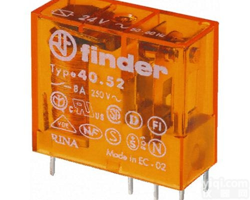 <em>芬德</em>623384000300 <em>继电器</em> 62.33.8.400.0300...
