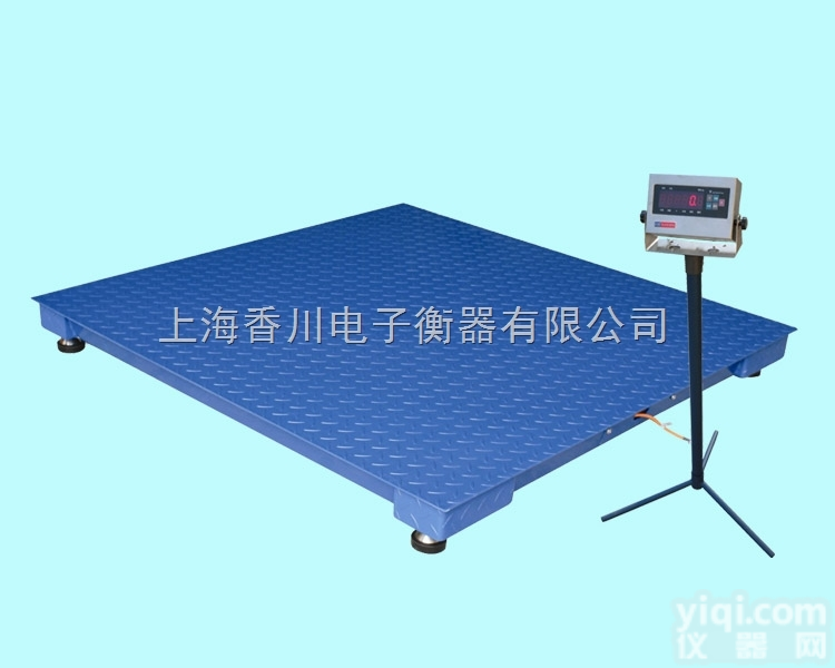 香川DCS-EXIB  2t<em>本安</em>型<em>防爆</em>电子地磅 化工厂<em>防爆</em><em>磅秤</em> 2000kg<em>防爆</em>电子平台秤