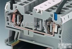 0800886 E/NS 35 N  <em>德国</em>,<em>菲尼克斯</em>,phoenix|电位分配<em>端子</em>-PTU16/14X2,5...