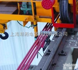 <em>门式</em>起重机<em>滑触线</em>/单极组合式<em>滑触线</em>