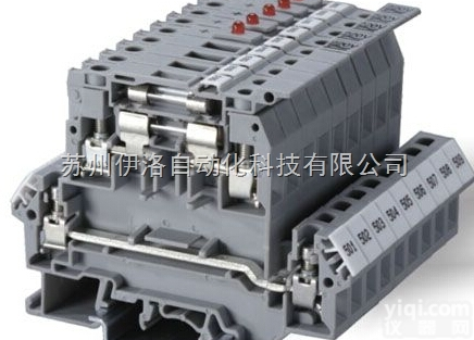 1004348 KLM-A  <em>德国</em>,<em>菲尼克斯</em>,phoenix|分断测试<em>端子</em>-STME6HVBU-30...