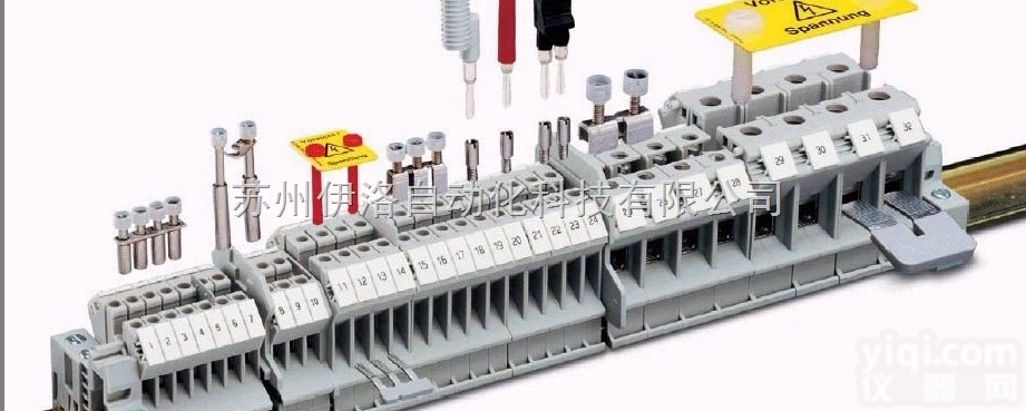 3030462 D-STTB4  |<em>菲尼克斯</em> Inline功能<em>模块</em>|<em>菲尼克斯</em>极为紧凑的控制和开关