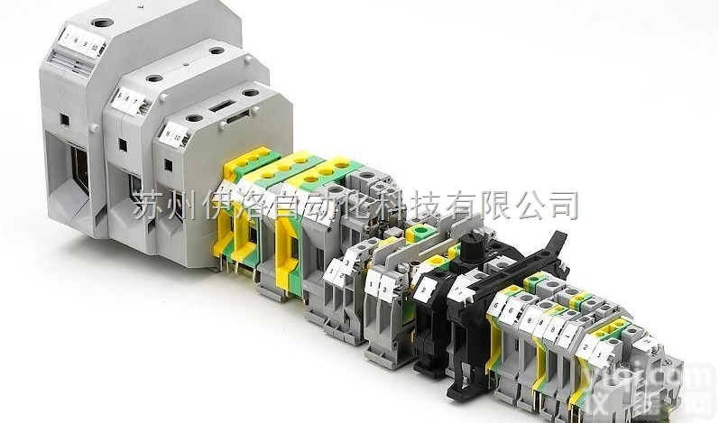 2766465 MCR-SWS-U  德国,<em>菲尼克斯</em>|phoenix,<em>菲尼克斯</em>|直通式接线<em>端子</em>|分断测试<em>端子</em>...