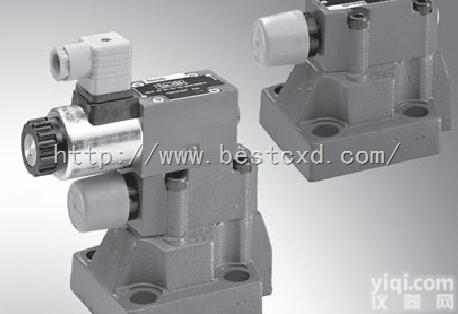 电磁<em>溢流阀</em>DBW30B2-5X/200U6EG24N9K4<em>德国</em>力士乐