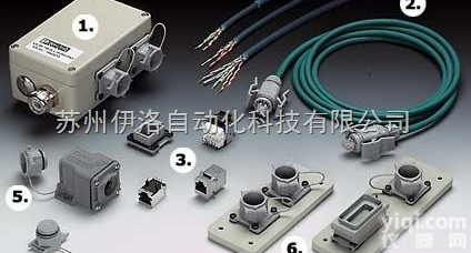 FS-L-095-103-ST  <em>菲尼克斯</em>全型号<em>变送器</em><em>原装</em>特价工厂出