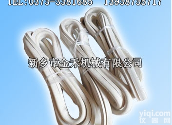 振动筛网架用<em>密封胶</em>条，橡胶材质密封皮，硅胶U型密封圈