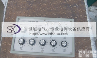 <em>可调</em>式<em>电阻箱</em><em>可调</em>式<em>电阻箱</em>