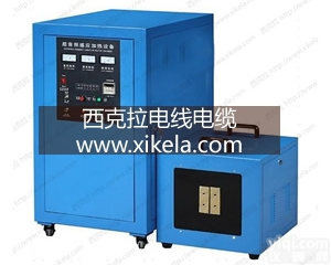 SCR4K  <em>高频</em>直通<em>预热器</em>