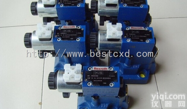 DB15G1-5X/50U  REXROTH<em>溢流阀</em>德国<em>力士</em>乐先导式<em>溢流阀</em>