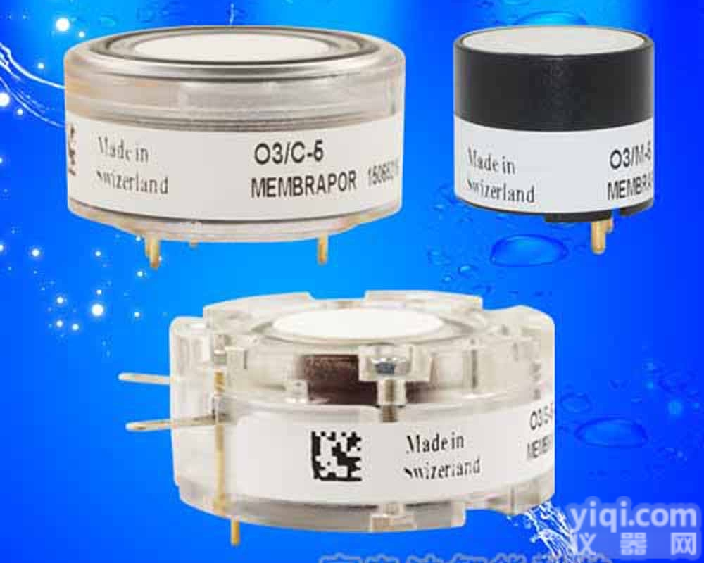O3/C-2  O3/C-5  高精度臭<em>氧气</em>体<em>传感器</em>（O3<em>传感器</em>）
