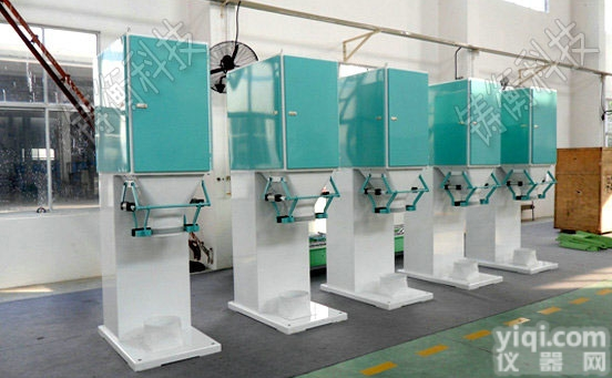 颗粒<em>包装机</em>  谷物<em>半自动</em>颗粒<em>包装机</em>